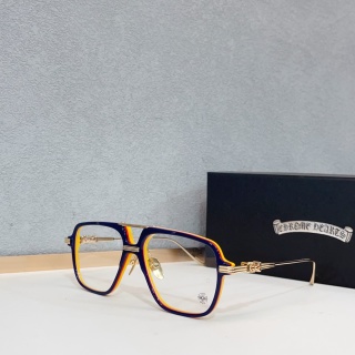크롬하츠 선글라스 54737 Chrome Hearts Sunglasses