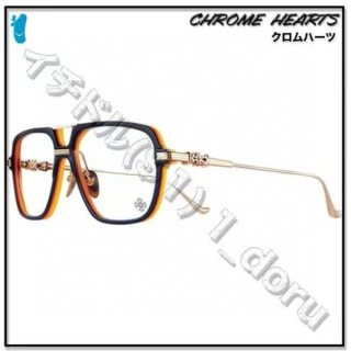 크롬하츠 선글라스 54738 Chrome Hearts Sunglasses