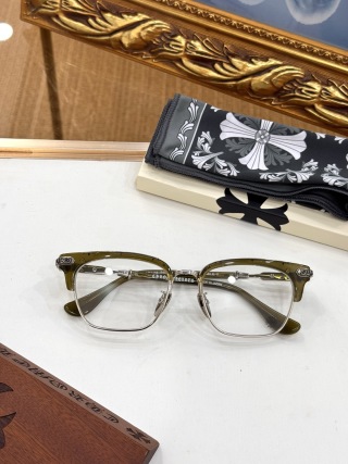 크롬하츠 선글라스 54740 Chrome Hearts Sunglasses