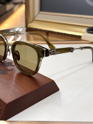 크롬하츠 선글라스 54744 Chrome Hearts Sunglasses