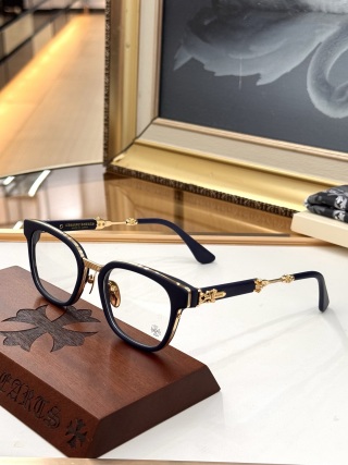 크롬하츠 선글라스 54747 Chrome Hearts Sunglasses
