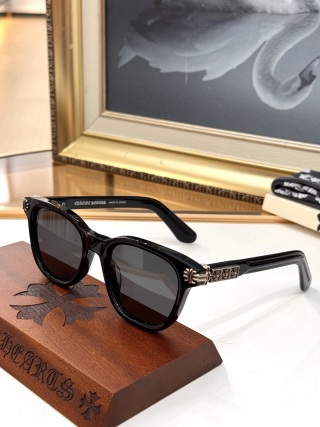 크롬하츠 선글라스 54751 Chrome Hearts Sunglasses
