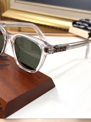 크롬하츠 선글라스 54752 Chrome Hearts Sunglasses