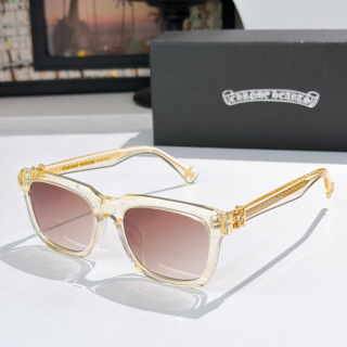 크롬하츠 선글라스 54759 Chrome Hearts Sunglasses