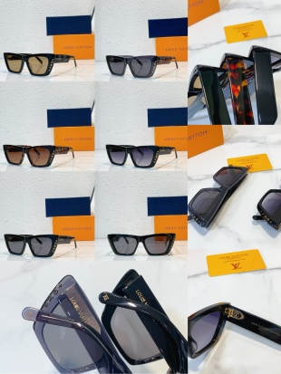 루이비통 선글라스 54775 Louis Vuitton Sunglasses