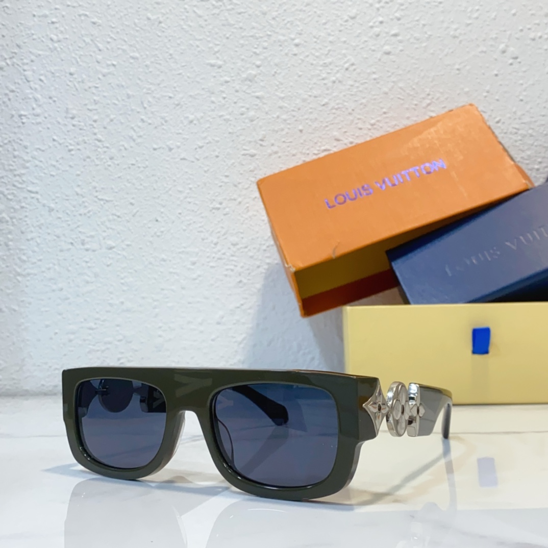 루이비통 선글라스 54792 Louis Vuitton Sunglasses