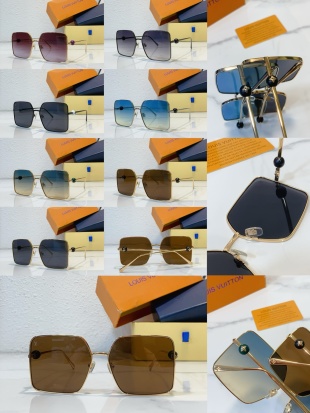 루이비통 선글라스 54798 Louis Vuitton Sunglasses