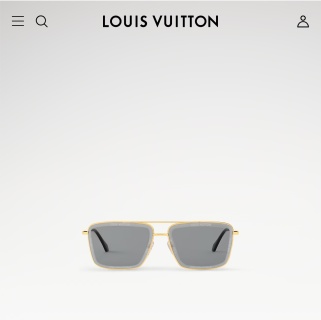 루이비통 선글라스 54809 Louis Vuitton Sunglasses