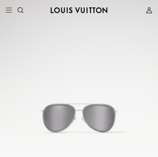 루이비통 선글라스 54811 Louis Vuitton Sunglasses