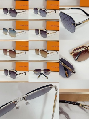 루이비통 선글라스 54818 Louis Vuitton Sunglasses