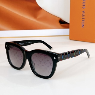 루이비통 선글라스 54830 Louis Vuitton Sunglasses