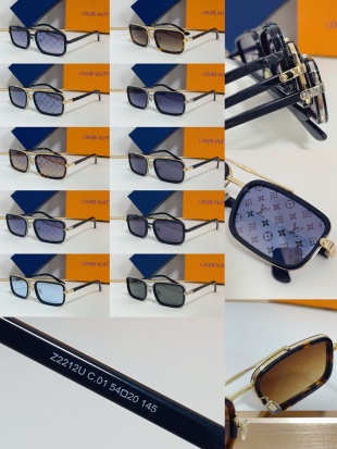 루이비통 선글라스 54842 Louis Vuitton Sunglasses