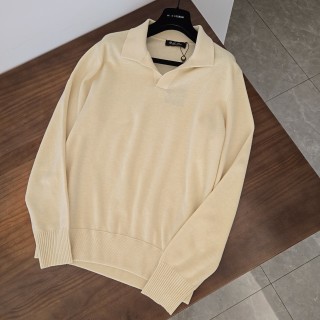 로로피아나 2024FW 니트 5485 Loro Piana Long Sleeve