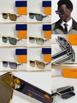 루이비통 선글라스 54850 Louis Vuitton Sunglasses
