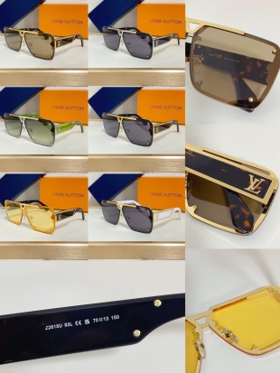 루이비통 선글라스 54860 Louis Vuitton Sunglasses