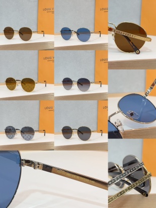루이비통 선글라스 54875 Louis Vuitton Sunglasses