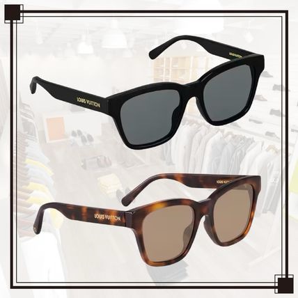 루이비통 선글라스 54887 Louis Vuitton Sunglasses