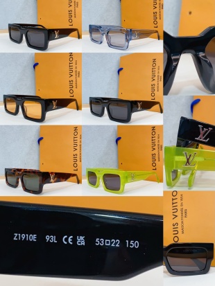 루이비통 선글라스 54901 Louis Vuitton Sunglasses