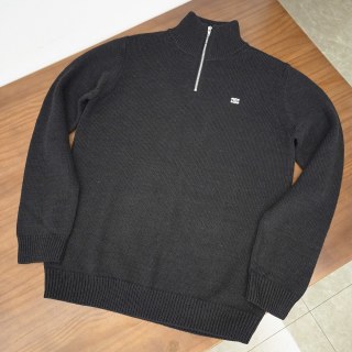 셀린느 자수 캐시미어 니트 5491 Celine Long Sleeve