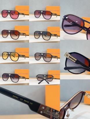 루이비통 선글라스 54910 Louis Vuitton Sunglasses
