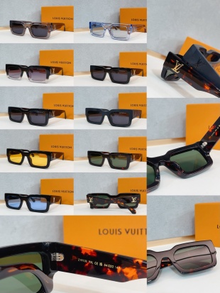 루이비통 선글라스 54918 Louis Vuitton Sunglasses