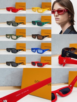 루이비통 선글라스 54937 Louis Vuitton Sunglasses