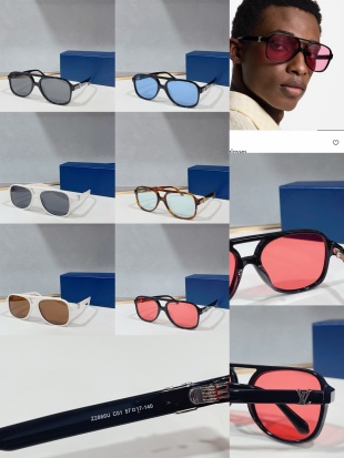 루이비통 선글라스 54950 Louis Vuitton Sunglasses