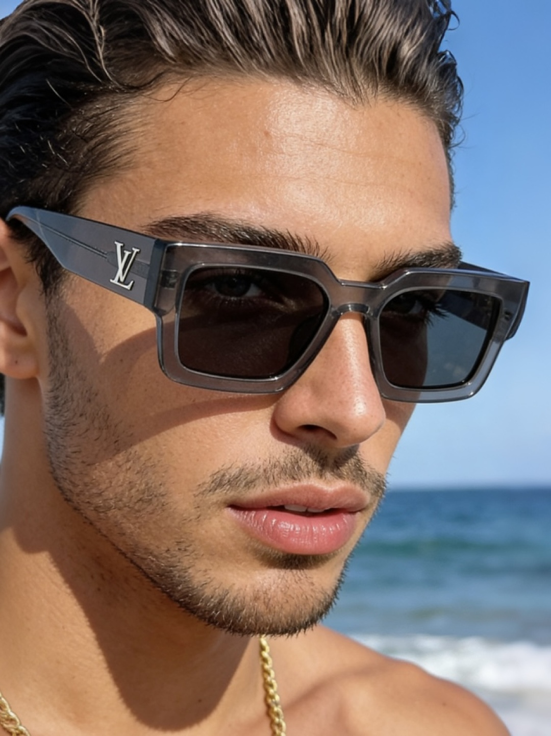 루이비통 선글라스 54961 Louis Vuitton Sunglasses