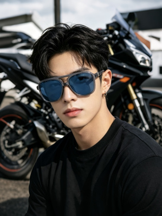 루이비통 선글라스 54972 Louis Vuitton Sunglasses