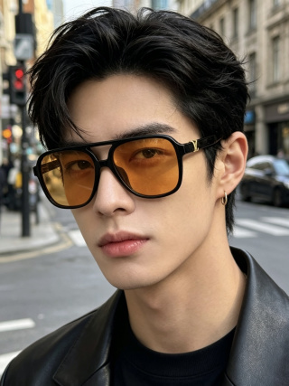 루이비통 선글라스 54974 Louis Vuitton Sunglasses