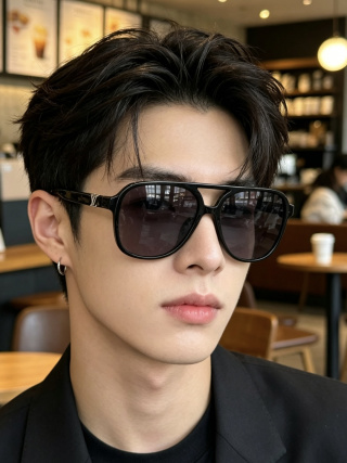 루이비통 선글라스 54976 Louis Vuitton Sunglasses