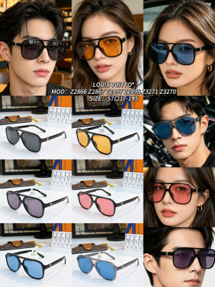 루이비통 선글라스 54977 Louis Vuitton Sunglasses