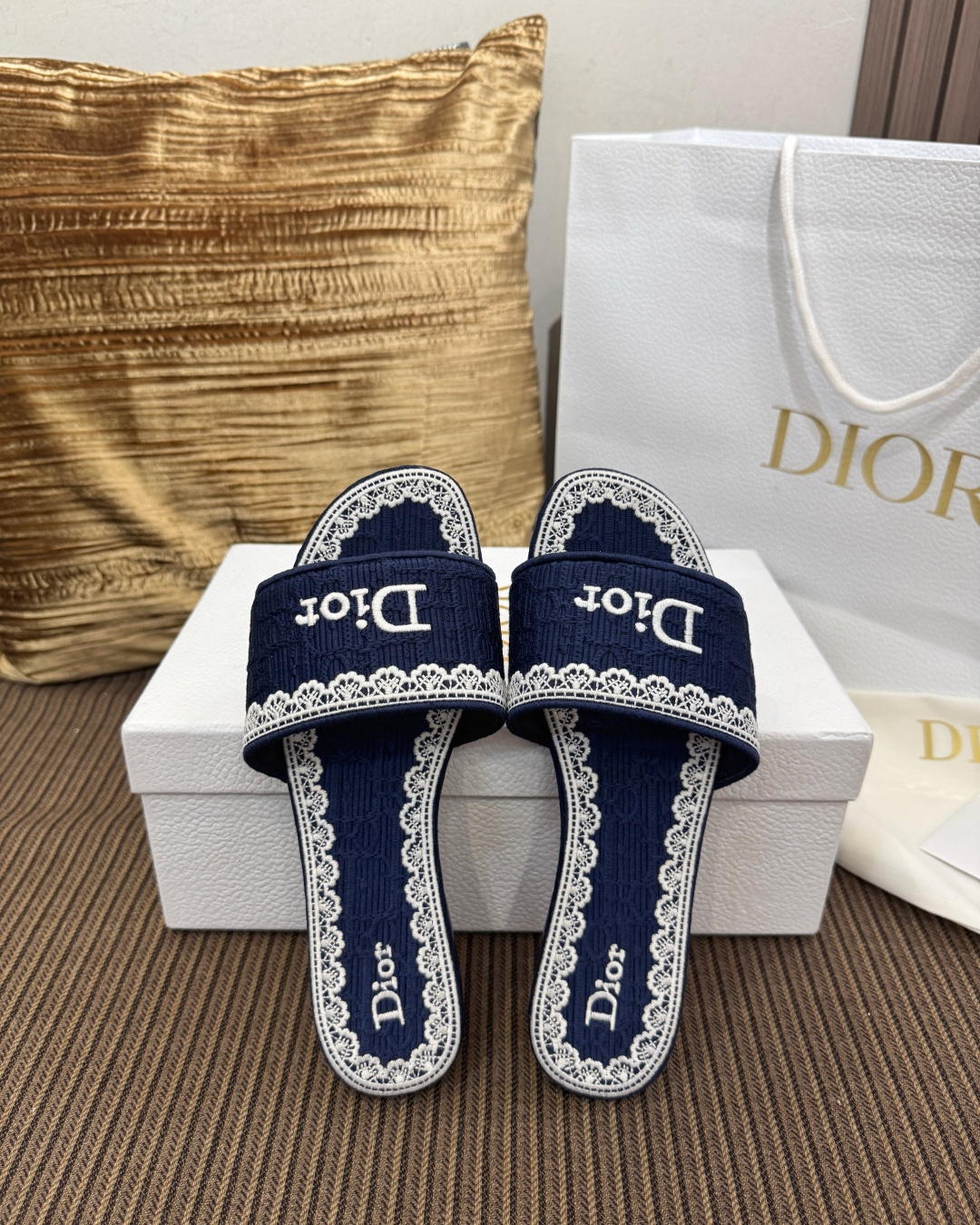 디올 신발 55128 Dior Shoes