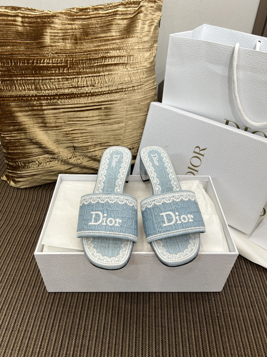 디올 신발 55129 Dior Shoes