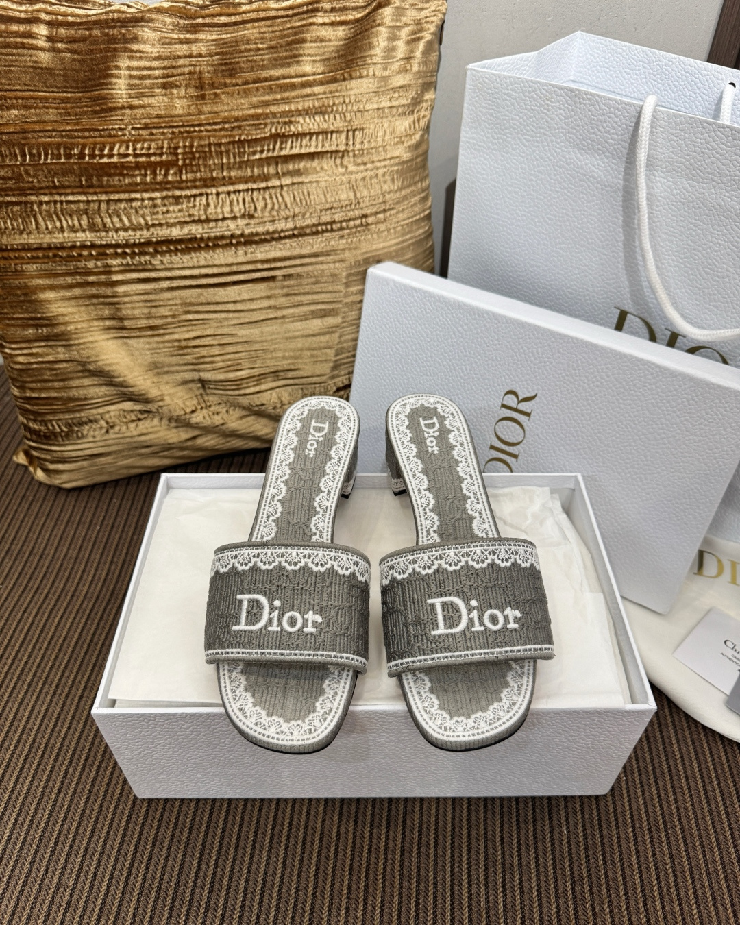 디올 신발 55133 Dior Shoes