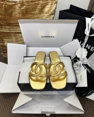 샤넬 신발 55140 Chanel Shoes