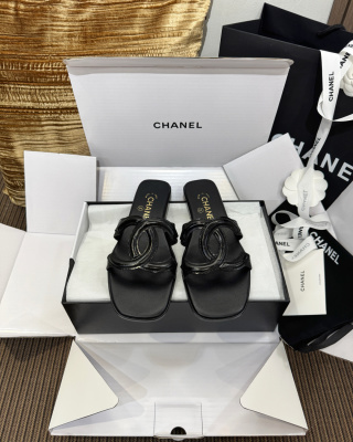 샤넬 신발 55141 Chanel Shoes