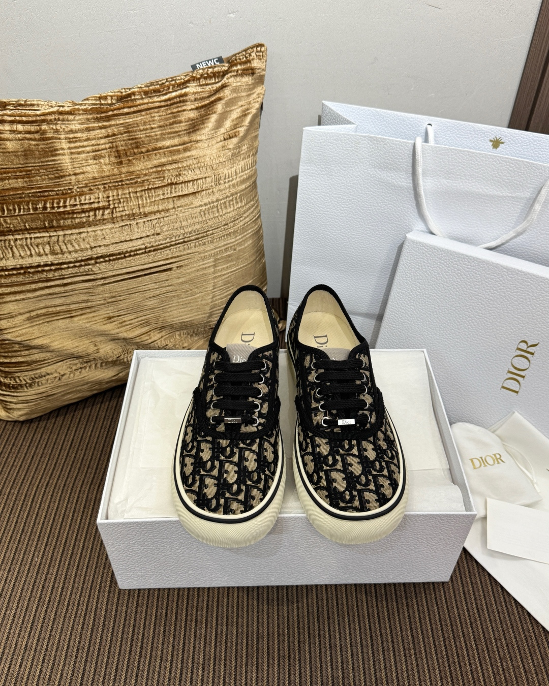 디올 신발 55144 Dior Shoes