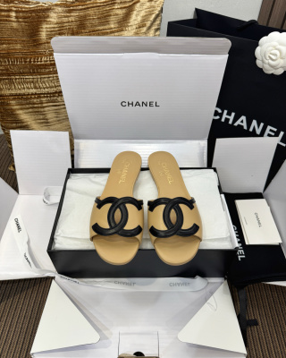샤넬 신발 55146 Chanel Shoes