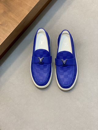 루이비통 신발 55164 Louis Vuitton Shoes