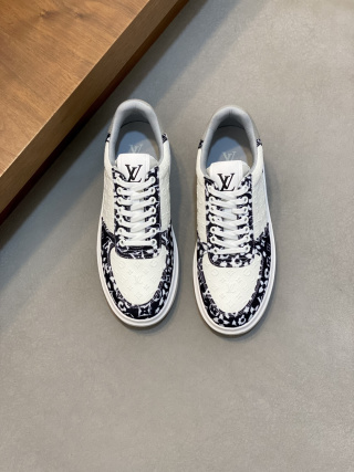 루이비통 신발 55166 Louis Vuitton Shoes