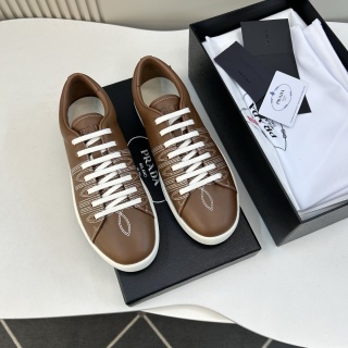 프라다 신발 55195 Prada Shoes