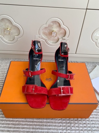 에르메스 신발 55220 Hermes Shoes