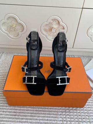 에르메스 신발 55221 Hermes Shoes