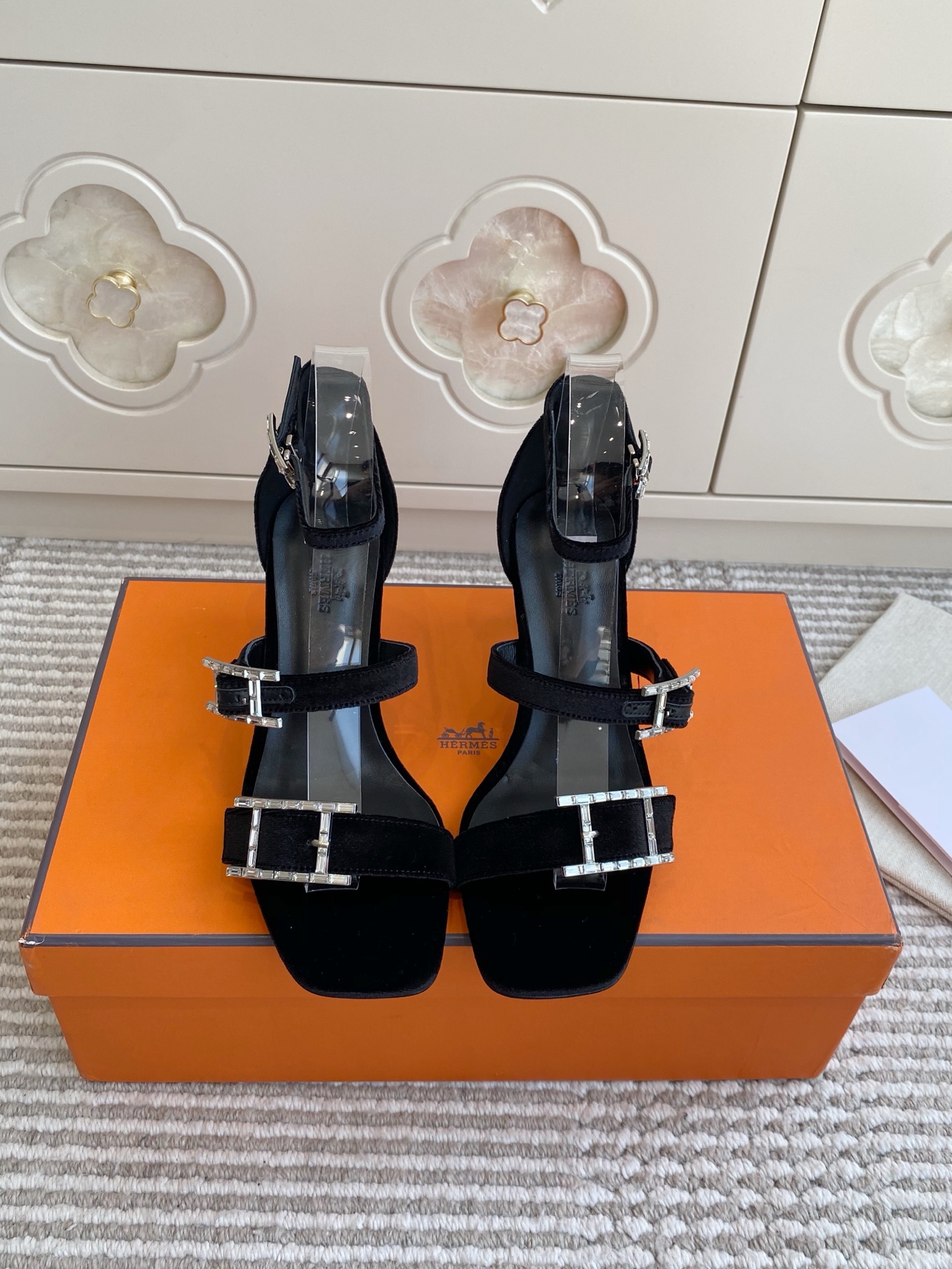 에르메스 신발 55222 Hermes Shoes