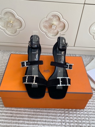 에르메스 신발 55223 Hermes Shoes