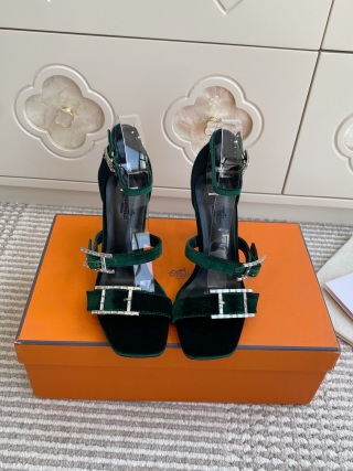 에르메스 신발 55224 Hermes Shoes