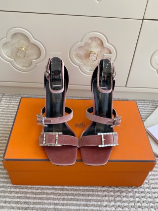 에르메스 신발 55227 Hermes Shoes
