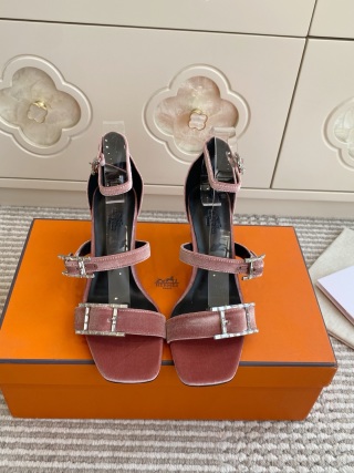 에르메스 신발 55228 Hermes Shoes