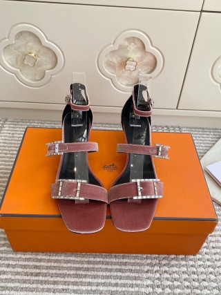 에르메스 신발 55229 Hermes Shoes